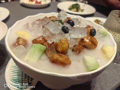 -桂满陇·海市蜃楼·黑金(国金店)