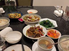 -铭轩中餐厅·海南菜·粤菜(亚龙湾瑞吉店)
