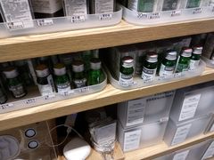-MUJI无印良品(远洋未来广场店)