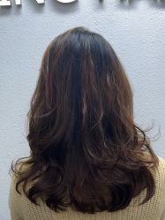 -Sying杉影日式烫染專門店