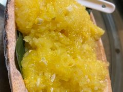 菠萝饭-多哥水傣味餐厅(司马巷店)