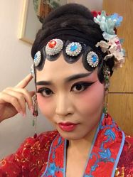 -盘子女人坊古装写真摄影(厦门总店)