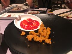 -金鸭季·北京烤鸭(深业上城店)