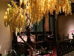-金链花·泰国餐厅(国贸店)