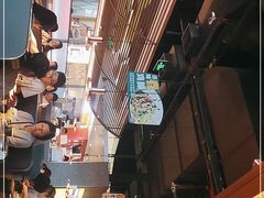 -茄子恰恰·新云南小炒(坪山益田店)