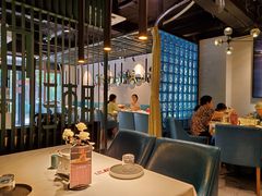 大堂-印湘·剁椒鱼头(安宁庄店)