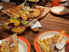 -必胜客(张掖西大街店)