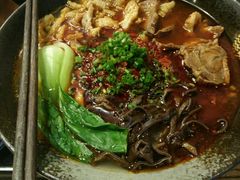 -俏湘私房菜(国贸店)