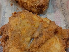 -肯德基(融创茂店)