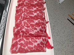 -海底捞大排档火锅(悦荟广场店)