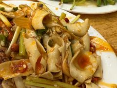 -雷祖芳老妈蹄花店