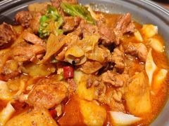 -耶里夏丽新疆餐厅(百联中环购物广场店)