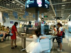 -宜家·瑞典风味餐厅(无锡店)