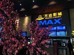 -万达影城 太原龙湖激光IMAX万达广场店(解放路店)