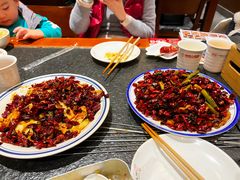-福苗小骆驼烧烤(大唐不夜城店)