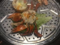 -船奇蒸汽海鲜·闽菜(八市海鲜总店)