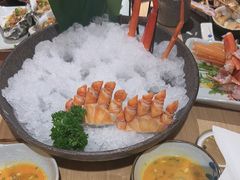 -德川家日本料理(顺义华联店)