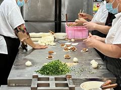 -哑巴生煎(临顿路店)