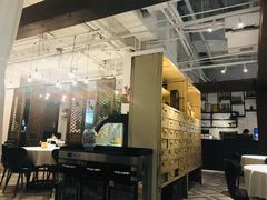 大堂-时间仓(湘江世纪城店)