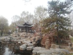 -常家庄园