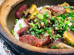 -红星光发煲仔饭(大石街店)