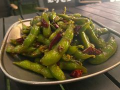 -北丐先生·野馄饨烧烤(长宁龙之梦店)