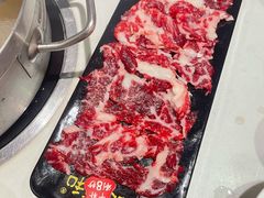 -陈记顺和潮汕牛肉火锅(云门店)