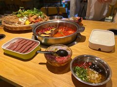 -班花麻辣烫(南京概念店)