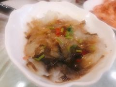 -新恬乐大酒家(沧达大厦店)