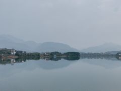 -峨眉山世纪阳光大酒店(峨眉高铁站店)