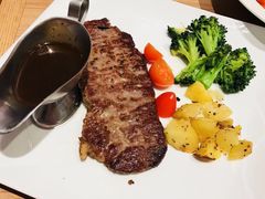 -必胜客(广渠路店)
