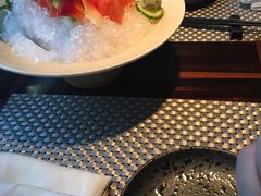 -山葵家·创意料理(宁波来福士店)