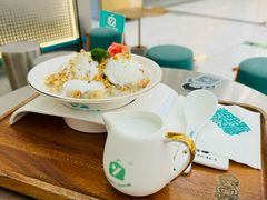 -自然椰·海南清补凉(海月广场店)
