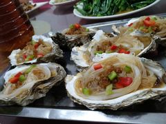 -烁佳海鲜大馅饺子