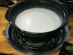 -盈田盈粥庄(博山东路店)