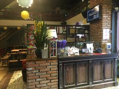 -第三空间·趣味桌游·轰趴.室内CS.剧本杀(大武汉1911店)