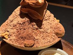 -NEED创意韩国料理(青岛万象城店)