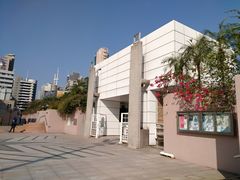 -九龙公园
