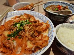 -吉野家(学院路店)