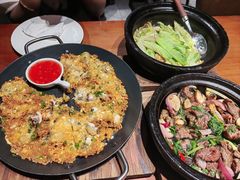 -旺爷砂锅·茶作(国贸城店)