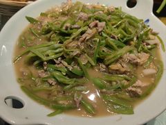 -镜泊小镇(东长安街店)