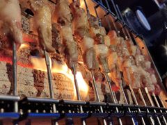 -三个蒙古大叔羊肉串(大宁店)