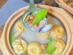 -得意啫·广东啫啫煲(前海HOP店)