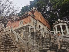 -草庵摩尼教遗址公园
