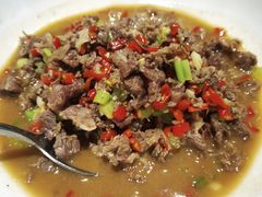 -院里寻菜·精致庭院菜(观沙岭店)