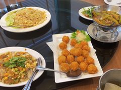 -建兴酒家(班塔通分店)