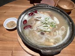 -KimPro 辛普乐概念韩餐