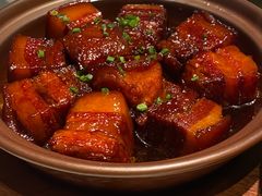 上海红烧肉-箸福·夜上海(月牙湖公园店)