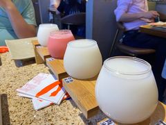 -大头叔烤鸡爪·朝鲜族烤串(天池路店)