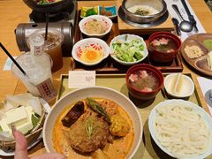 -味太助·银饭食堂(中华城店)